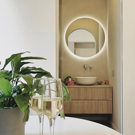 Apartamento Monobo Luxury Smart Loft In Milano Porta Romana Exterior foto
